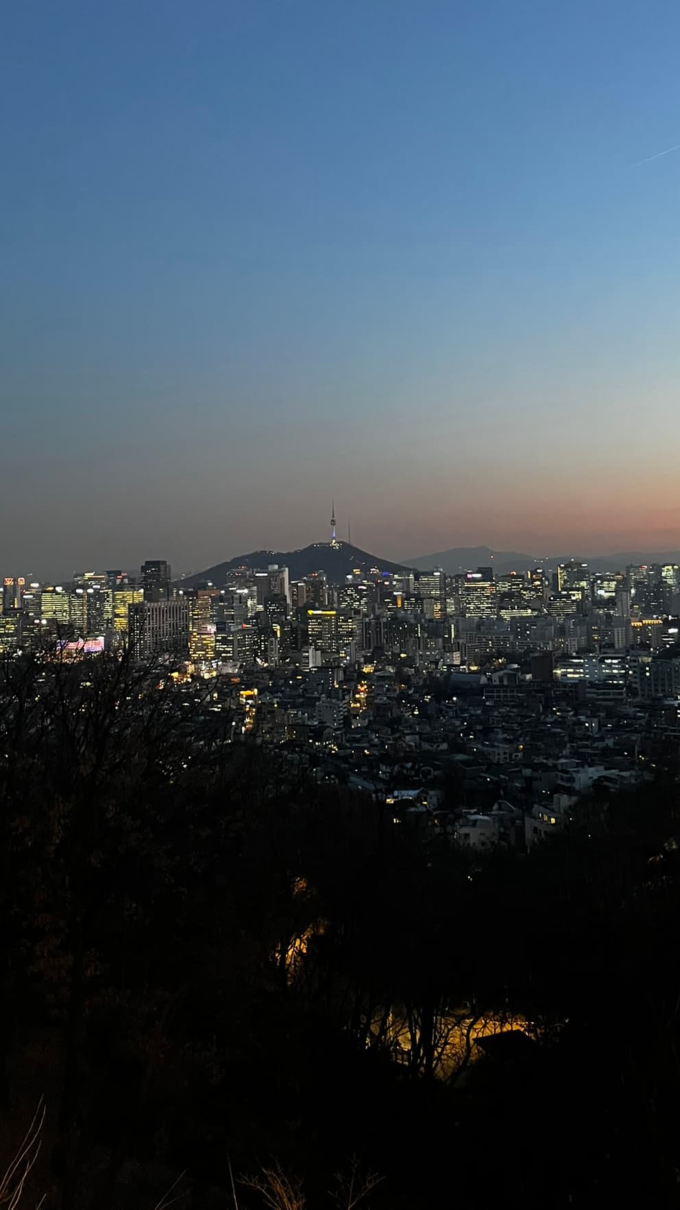 Namsan